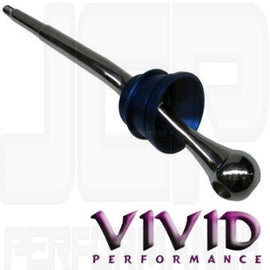 Nissan Almera N15 95/- Primera P10/P11 91/- Short shifter (polished)