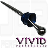 Nissan Almera N15 95/- Primera P10/P11 91/- Short shifter (polished)