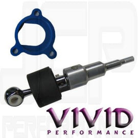 Nissan 350z 03/- Z33 Short shifter