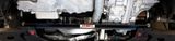 Volvo V40 2012- Front Lower Tie-bar - em-power.it