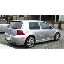 Load image into Gallery viewer, VW Golf 4 Minigonne R32 style 3D