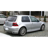 VW Golf 4 Minigonne R32 style 3D