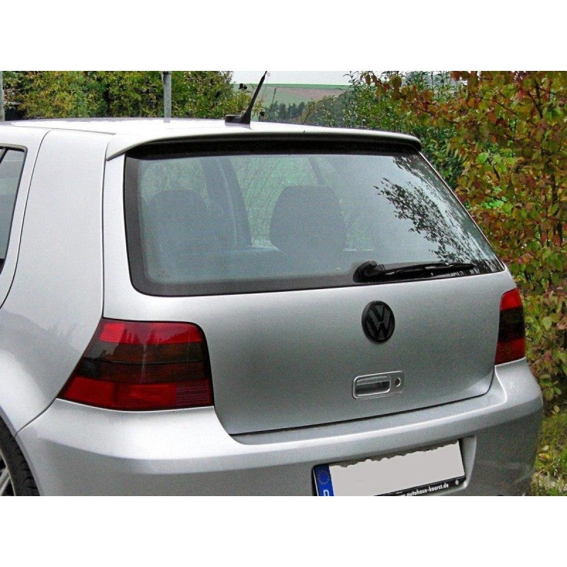 VW Golf 4 Spoiler R32 style