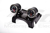 Porta Strumenti  52/60mm Volkswagen VW Golf 4/V 97/-  & Guida a Destra - em-power.it
