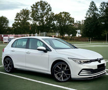 Load image into Gallery viewer, VW Golf MK8 2020+ Lip Anteriore