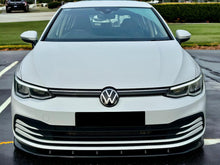 Load image into Gallery viewer, VW Golf MK8 2020+ Lip Anteriore