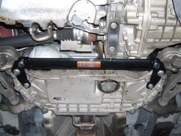 Seat Leon II 05/- Front lower Brace