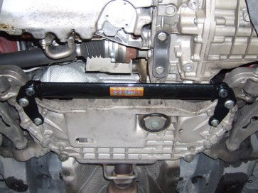 Golf 5 Gti 05/- Front lower Brace