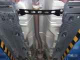 Golf 5 Gti 05/- Mid.lower Tie-bar