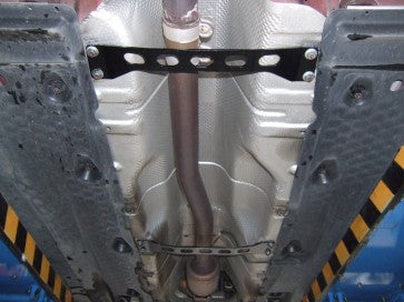 Golf 5 Gti 05/- Mid.lower Tie-bar