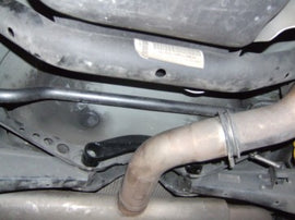 Golf 5 Gti 05/- Rear lower 2nd Tie-bar