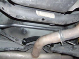 Golf 5 Gti 05/- Rear lower 2nd Tie-bar