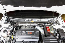 Carica l&#39;immagine nel visualizzatore di Gallery, Front up strut brace VW Golf 7 2012/-