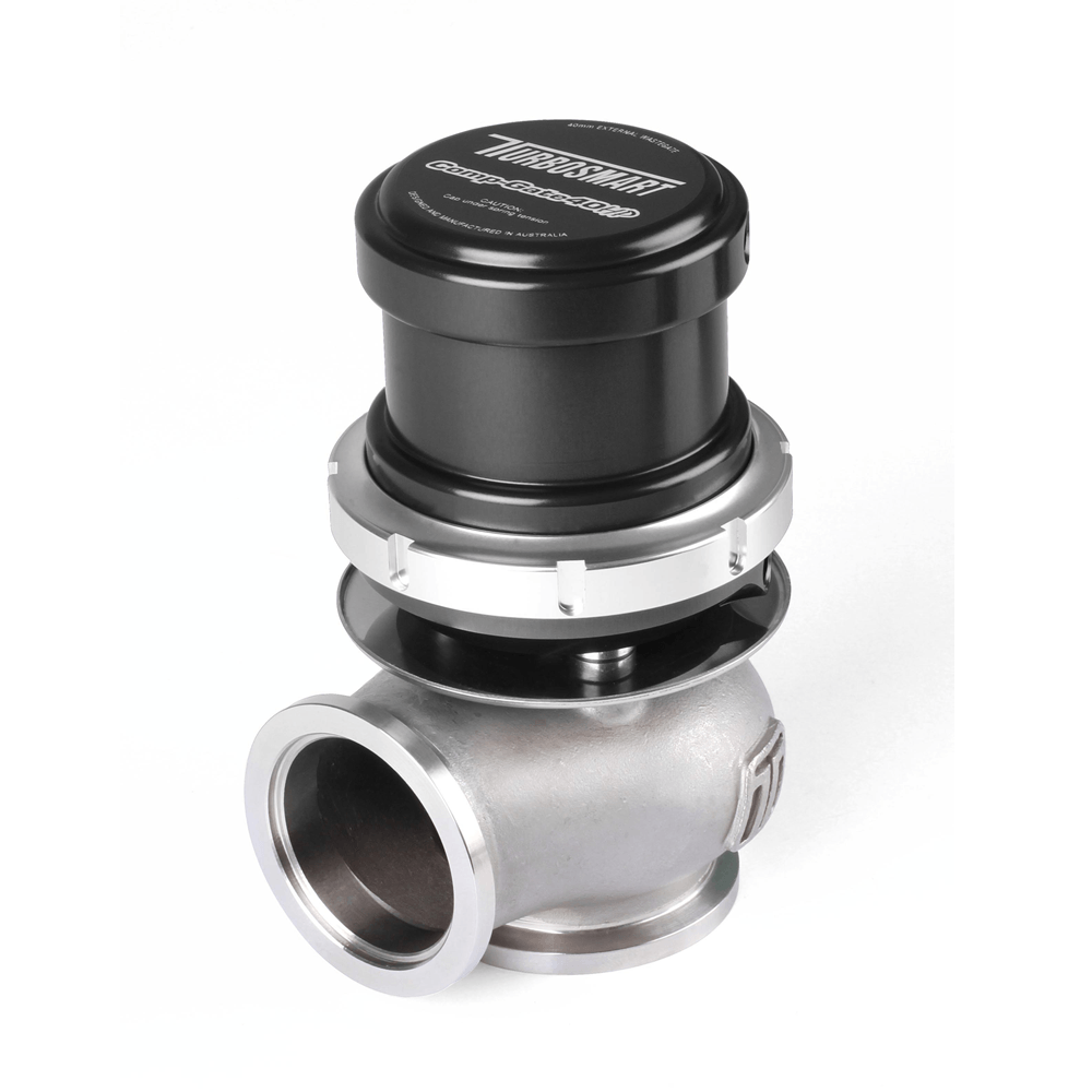 TURBOSMART WG40 COMPGATE 40MM – 35PSI