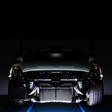 Carica l&#39;immagine nel visualizzatore di Gallery, Nissan R35 GT-R 07-16 - MVT Kit Intercooler Frontale