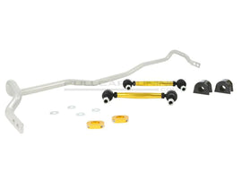 Front Sway Bar Whiteline per Subaru BRZ / Toyota GT86