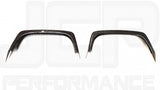 Subaru WRX 2014/- Cover finali di scarico in Carbonio