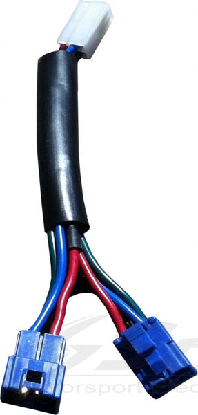 Harness Audi TT- Subaru Legacy/GT/WRX - em-power.it