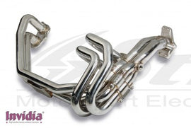 Subaru Impreza WRX GDA 01/- Collettori di scarico ( Equal length )