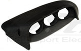 Ez-Pod Porta Strumenti centrale Subaru Impreza WRX (STI) GR 08/- - em-power.it