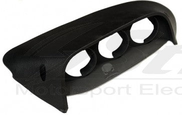 Ez-Pod Porta Strumenti centrale Subaru Impreza WRX (STI) GR 08/- - em-power.it