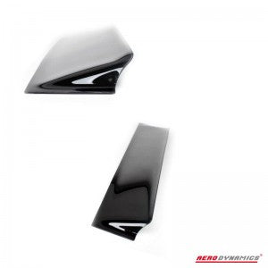 Aerodynamics Spoiler ABS lunotto posteriore (Prelude 97-01)