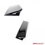 Aerodynamics Spoiler ABS lunotto posteriore (Prelude 92-96)