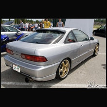 Load image into Gallery viewer, Aerodynamics Spoiler ABS lunotto posteriore (Integra 94-01 2dr)