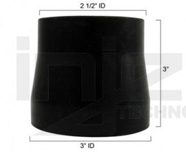 63mm - 76mm Step Hose