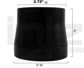 70mm - 76mm Step Hose