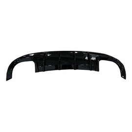 AUDI A3 S-Line Sportback 8Y 2020+ Diffusore Paraurti Posteriore