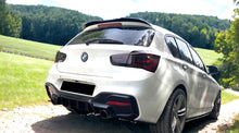 Carica l&#39;immagine nel visualizzatore di Gallery, BMW Serie 1 F20/F21 M-Power Facelift 2015-2019 Spoiler Tetto