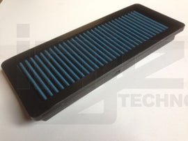 Peugeot Lexus RCZ 2010- Mini BMW Mini Cooper R56 1.6L T Panel Filtro