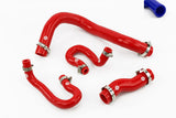 Lexus IS200 / Toyota Altezza MK1 AS200 2.0 1G-FE Kit tubi silicone radiatore
