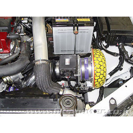 Kit aspirazione HKS Racing Suction Intake for Mitsubishi Lancer Evo 9