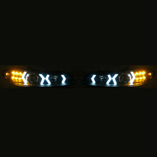 Carica l&#39;immagine nel visualizzatore di Gallery, Navan LED 78Works Fari per Nissan Silvia S15