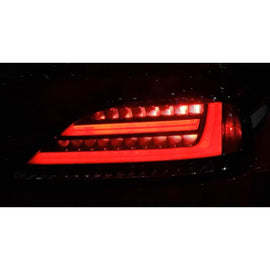 Navan LED Fanali posteriori per Nissan Silvia S15 - Sequential