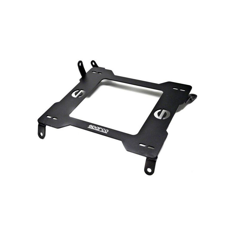 Coppia basi specifiche Honda Civic EG, EJ, EK (91-01) per sedili universali