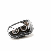 Load image into Gallery viewer, Navan Fari per Subaru Impreza "Face Lift" GDC/D (04-05)