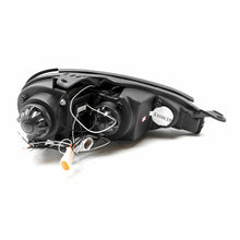 Carica l&#39;immagine nel visualizzatore di Gallery, Fari anteriori Navan per Mazda MX-5 NBFL (01-05) - Black