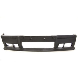 Pack paraurti anteriore e diffusore posteriore M3 Style per BMW E36 + griglia