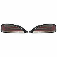 Load image into Gallery viewer, Navan LED Fanali posteriori per Nissan Silvia S15 - Sequential