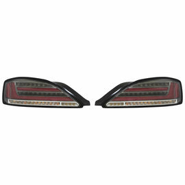 Navan LED Fanali posteriori per Nissan Silvia S15 - Sequential
