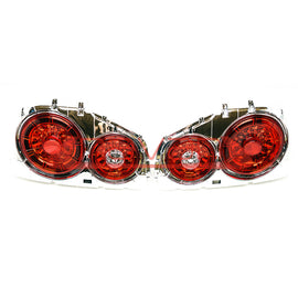 Navan LED Fanali posteriori per Nissan Skyline R34