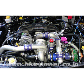 HKS Supercharger Pro-Kit for Toyota GT86 / Subaru BRZ - em-power.it
