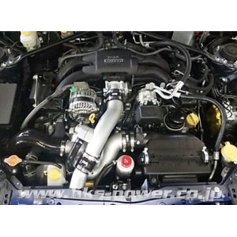 HKS Supercharger Pro-Kit for Toyota GT86 / Subaru BRZ - em-power.it