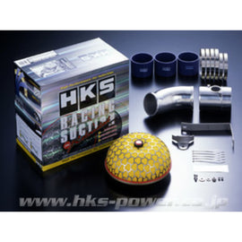 Kit aspirazione HKS Racing Suction Intake for Mitsubishi Lancer Evo 9