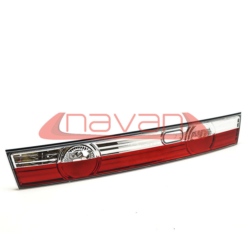 Navan Crystal Pannello luce posteriore per Nissan 200SX S14 / S14A