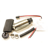 Kit pompa carburante Walbro Motorsport 255 l/h - Nissan 350Z, Mitsu. Evo 2-9