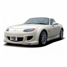 GReddy Minigonne in Vetroresina per MX-5 NC